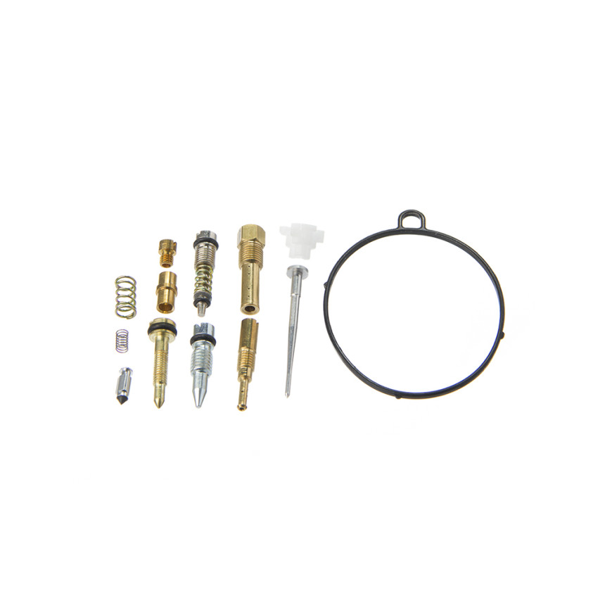 Reparo do Carburador GP7 (19 peças) Honda Biz 125 (06-08)