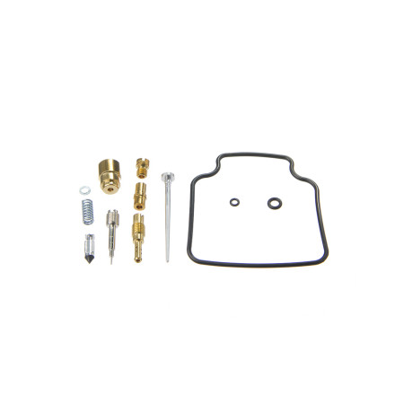 Reparo do Carburador GP7 (12 Peças) Honda XR 250 Tornado (01-08)