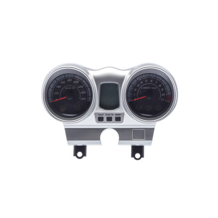 Painel de Instrumentos Completo Condor Honda CBX 250 Twister Mod. Original (06-08)