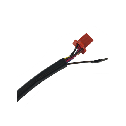 Interruptor de Partida e Emergência CB300R (10-15) / CB300RA (10-15)