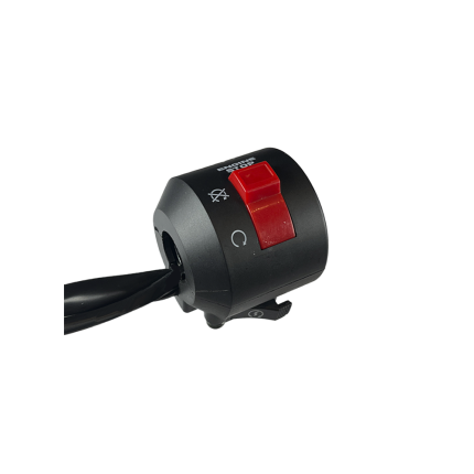 Interruptor de Partida e Emergência CB300R (10-15) / CB300RA (10-15)