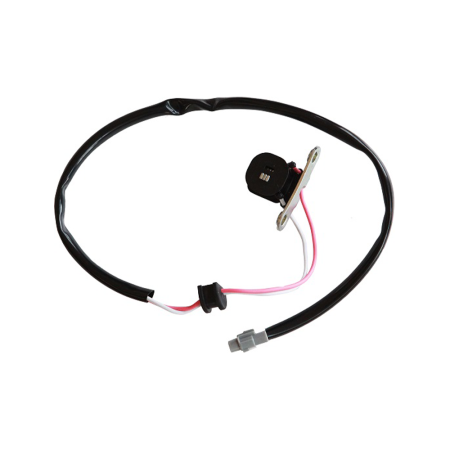 Bobina de Pulso Zouil Yamaha TDM 225 / XT 225