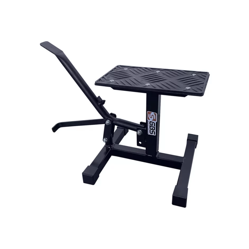 Cavalete Central de Elevação GBS C/4 Pés