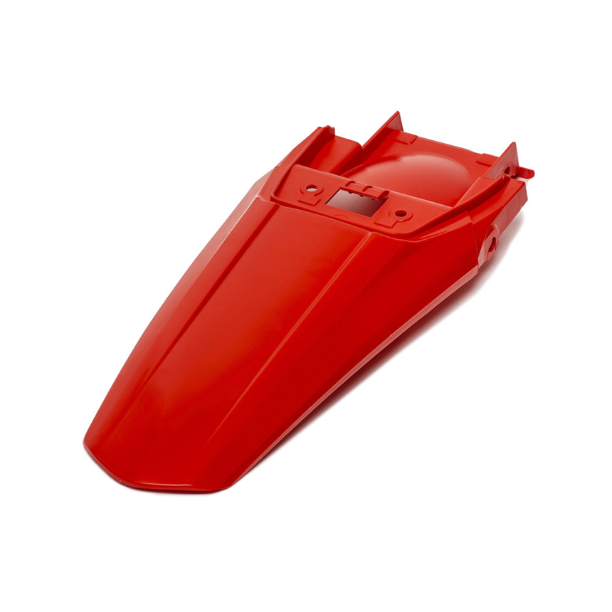 Paralama Traseiro AMX Honda CRF 230F (15) - Vermelho