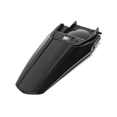 Paralama Traseiro AMX Honda CRF 230F (15) - Preto