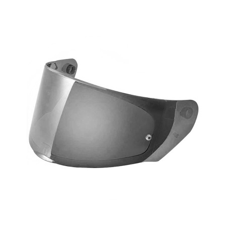 Viseira LS2 FF320/FF353 - Iridium Prata