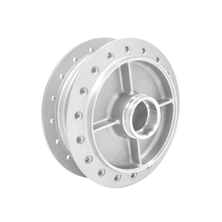 Cubo da Roda Traseira Dia-frag Honda CG 150 Titan ES / CG 150 Fan ES