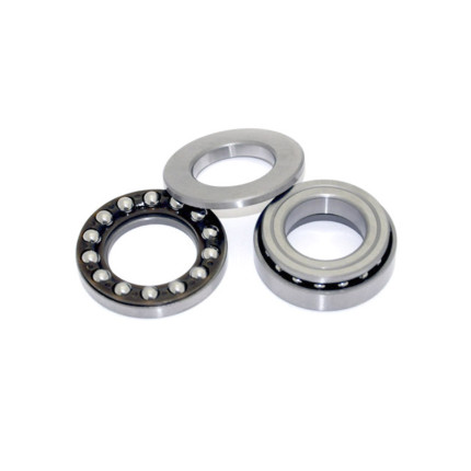 Caixa de Direção Danidrea Esferada Honda C100 Dream / Biz 100 / Biz 125 / POP 100 / Pop 110i / PCX 150 / ADV 150 / SH 150i