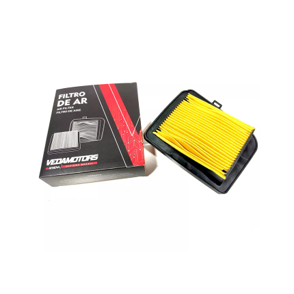 Filtro de Ar Vedamotors Honda CG 125 / CG 150 / CG 160