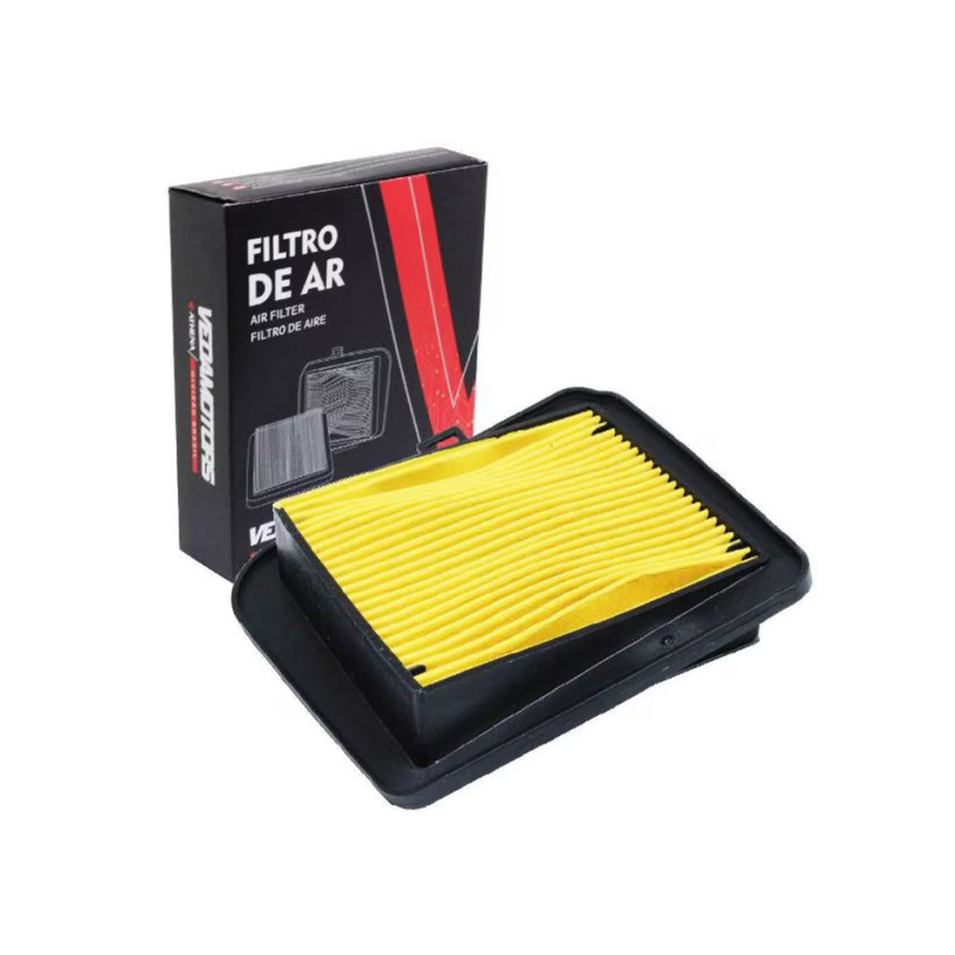 Filtro de Ar Vedamotors Honda CG 125 / CG 150 / CG 160