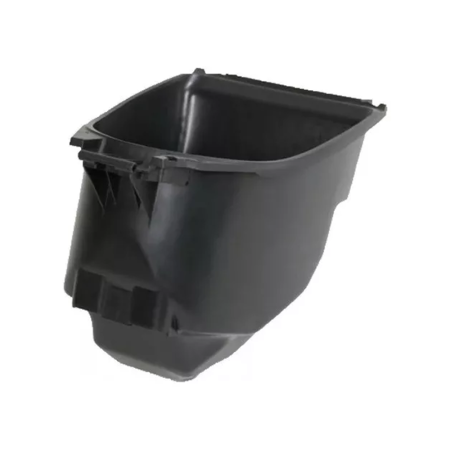 Baú Interno Porta Capacete Honda Biz (05-10)