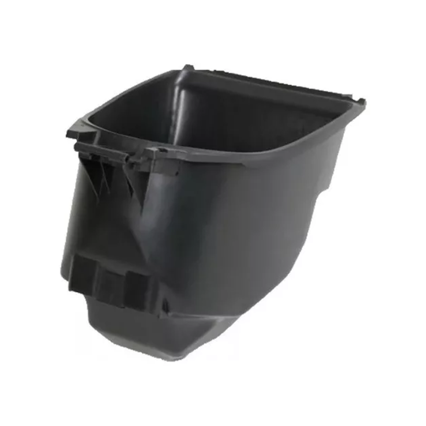 Baú Interno Porta Capacete Honda Biz (05-10)