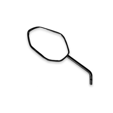 Espelho Retrovisor GVS Honda CB 300F Twister (23-25) NXR 160 Bros (25)