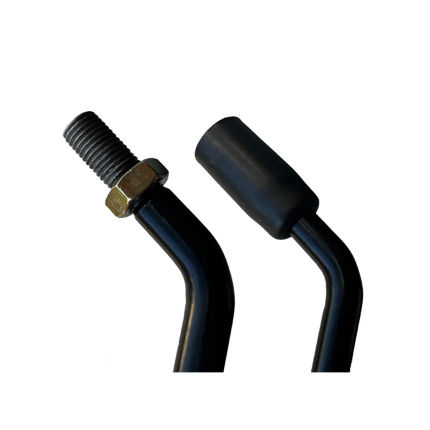 Espelho Retrovisor GVS Honda CB 300F Twister (23-25) NXR 160 Bros (25)