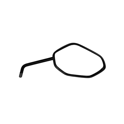 Espelho Retrovisor GVS Honda CB 300F Twister (23-25) NXR 160 Bros (25)