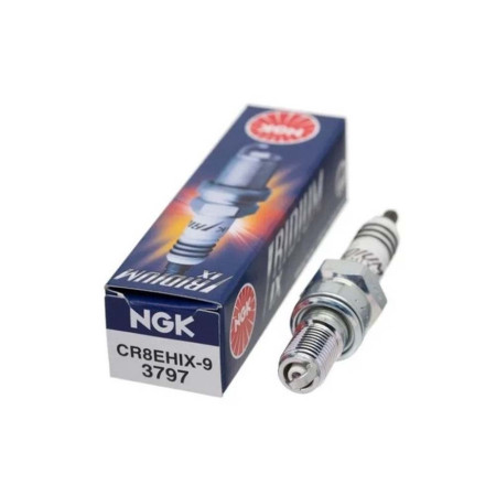 Vela Ignição NGK CR8EHIX 3797