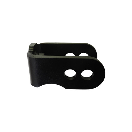 Alongador de Suspensão Traseira AMX 3,5cm Honda CRF 230 / CRF 250 / XR 250 Tornado / XRE 300