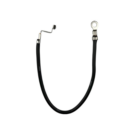 Cabo de Bateria Negativo Zouil Honda CG 150 Titan ES/Esd (06-08) / CG 150 Sport (06-08)