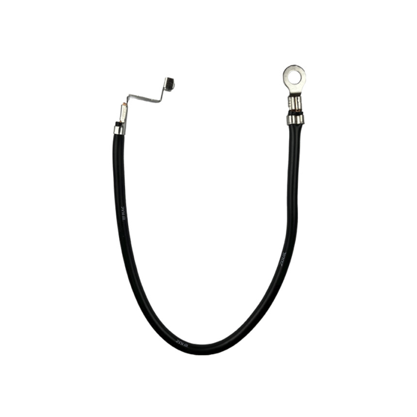 Cabo de Bateria Negativo Zouil Honda CG 150 Titan ES/Esd (06-08) / CG 150 Sport (06-08)