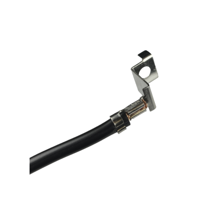 Cabo de Bateria Negativo Zouil Honda CG 150 Titan ES/Esd (06-08) / CG 150 Sport (06-08)