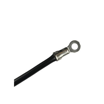 Cabo de Bateria Negativo Zouil Honda CG 150 Titan ES/Esd (06-08) / CG 150 Sport (06-08)