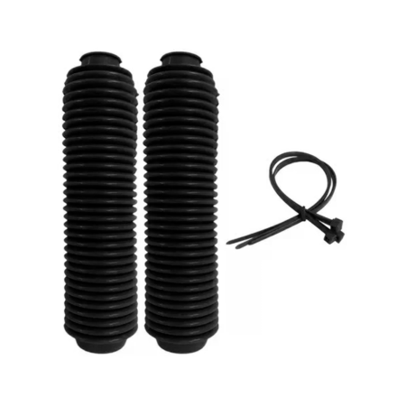 Sanfona Bengala 32 Dentes Stylo - Preta