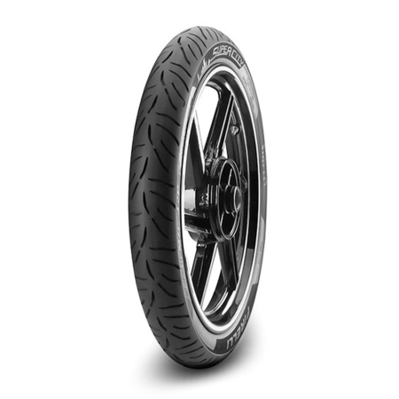 Pneu Pirelli Super City 2.75-18 M/C 42P TT