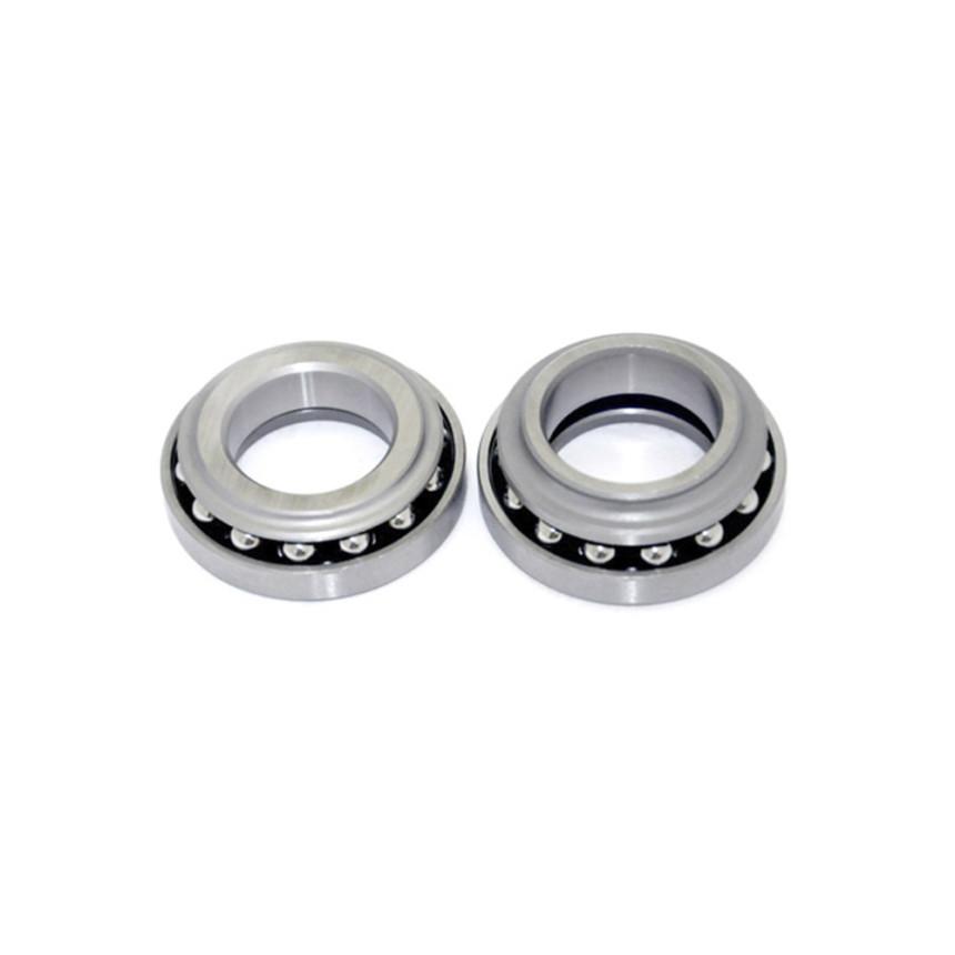 Caixa de Direcão Danidrea Esferada Honda NXR 125 Bros / NXR 150 Bros / NXR 160 Bros / NX 150 / NX 200 / NX 350 / NX 400