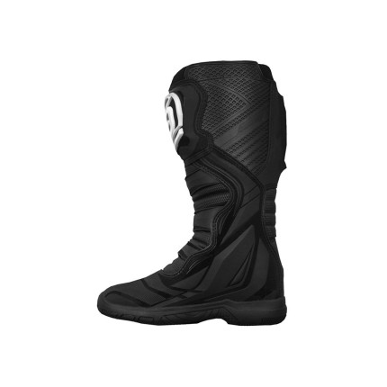 Bota ASW Elevate - Preta