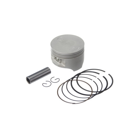 Kit Pistão KMP e Anéis RIK Premium 0.25 Honda CRF 230F