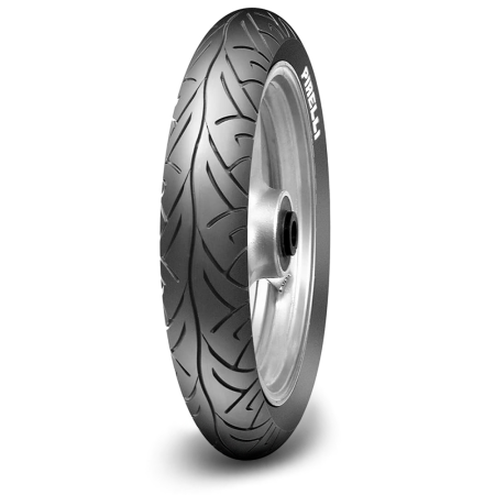 Pneu Pirelli Sport Demon 100/80-17 M/C 52S TL
