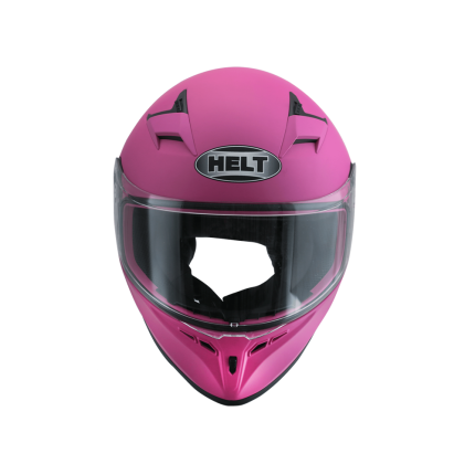 Capacete Helt Polar - Rosa