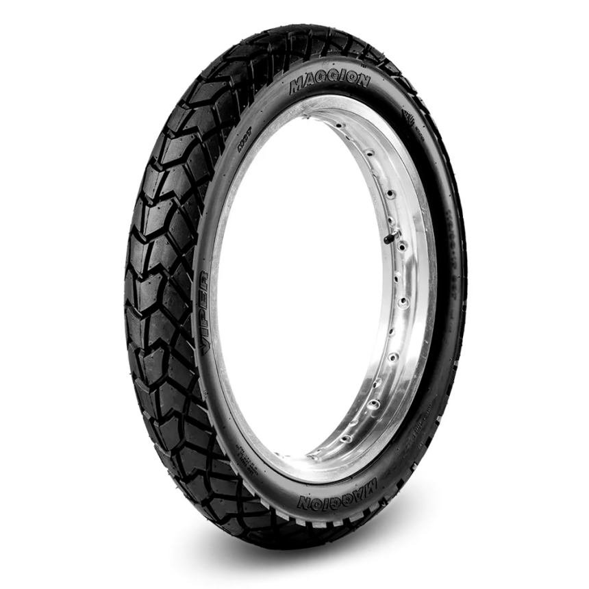 Pneu Maggion Viper 90/90-21 M/C 54T