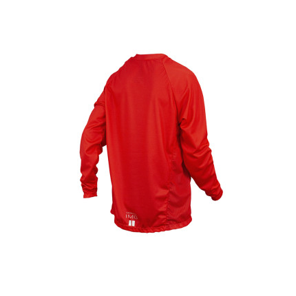 Camisa ASW Image Minimal 23 - Vermelha