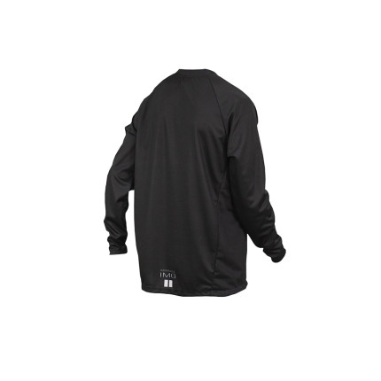 Camisa ASW Image Minimal 23 - Preta