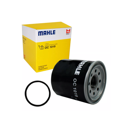 Filtro Óleo OC 1019 Mahle