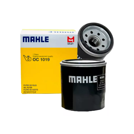 Filtro Óleo OC 1019 Mahle