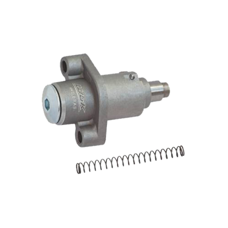 Tensionador com Trava WGK Honda TT-R 230 / XT 225 / XTZ 250 Lander / YS 250 Fazer