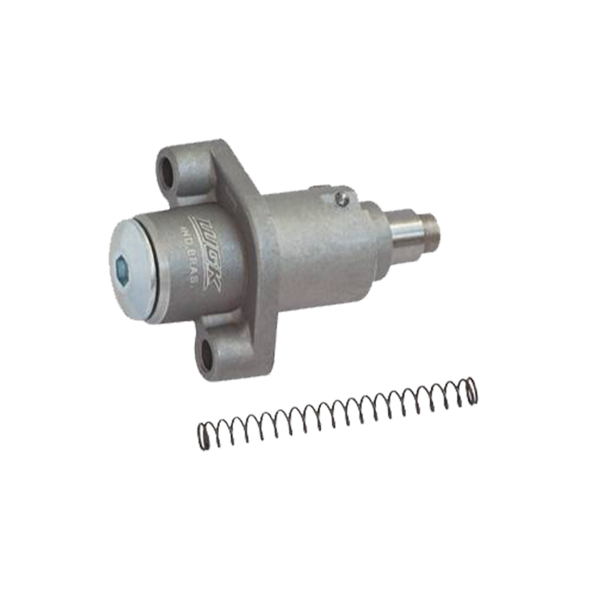 Tensionador com Trava WGK Honda TT-R 230 / XT 225 / XTZ 250 Lander / YS 250 Fazer