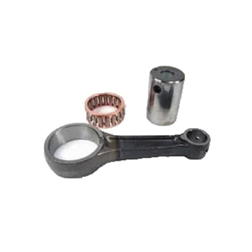 Biela Completa Nikki Gold Yamaha Crypton 105 (-05)