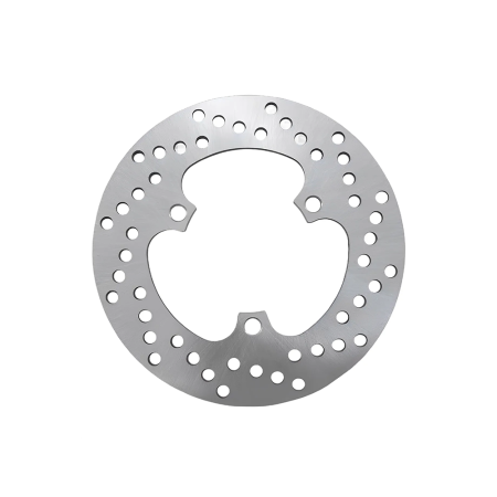 Disco de Freio Traseiro 4mm Autotec Yamaha XTZ 250 Lander / XTZ 250 Ténéré / XTZ 150 Crosser