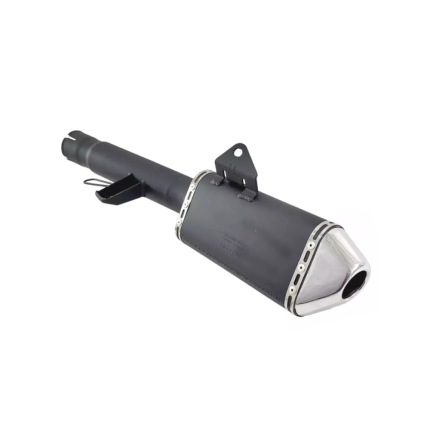 Escapamento Mini Tri Fortuna Honda CB 500 (98-05)