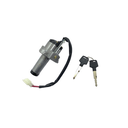 Chave de Ignição Zouil Honda CG 150 Titan (04-08)