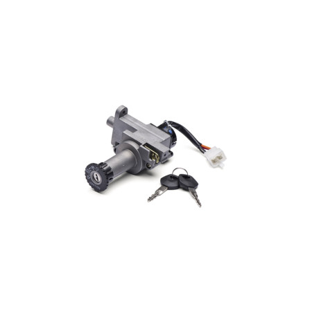 Chave de Ignição Zouil Suzuki An 125 Burgman (05-09)