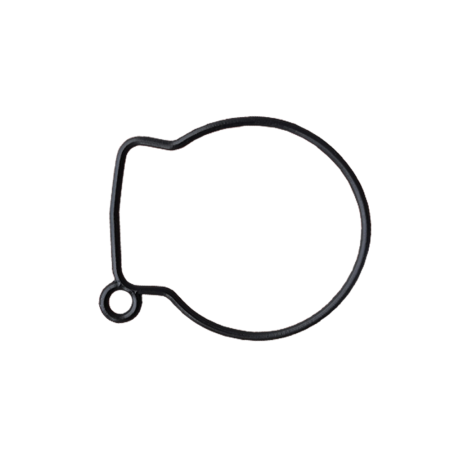 Guarnição da Cuba do Carburador RTO Honda Biz C100 (12-)