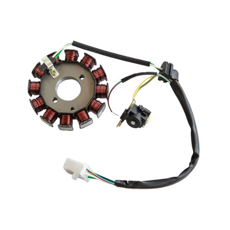 Estator Zouil Honda Biz 125