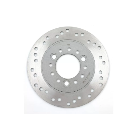 Disco de Freio Dianteiro 3.0mm Autotec Honda Lead 110