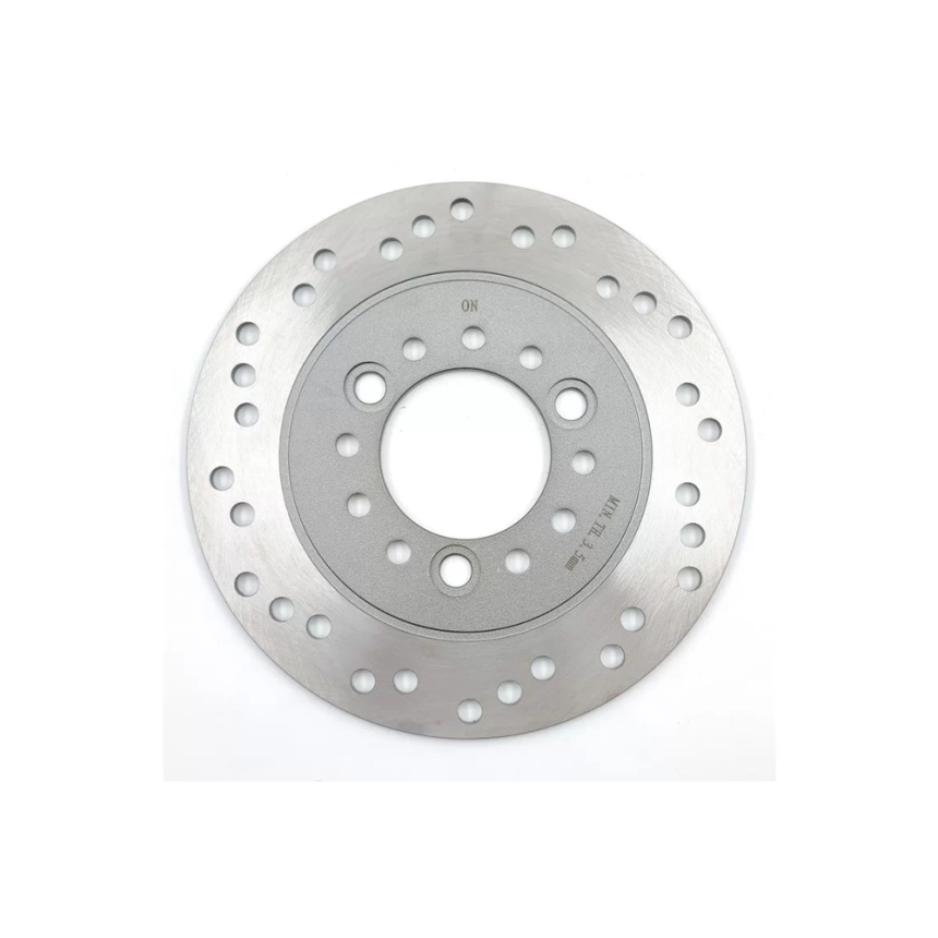 Disco de Freio Dianteiro 3.0mm Autotec Honda Lead 110