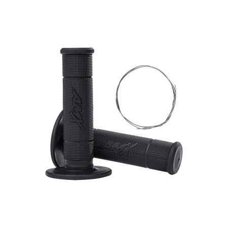 Manopla AMX Lite com Arame - Preto