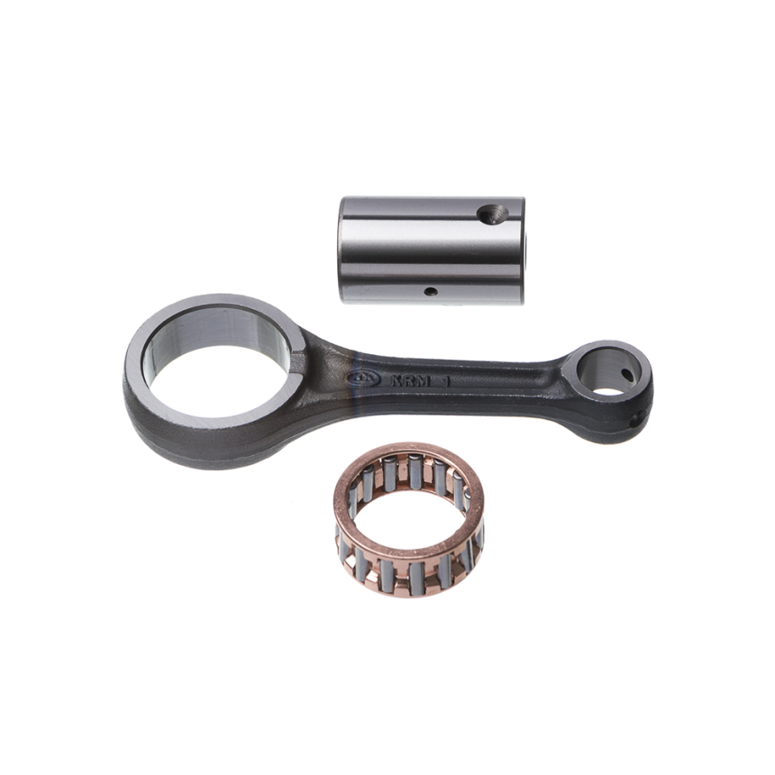 Biela Completa TXK 15mm Honda CG 150 (04-15) / NXR 150 Bros (06-15)